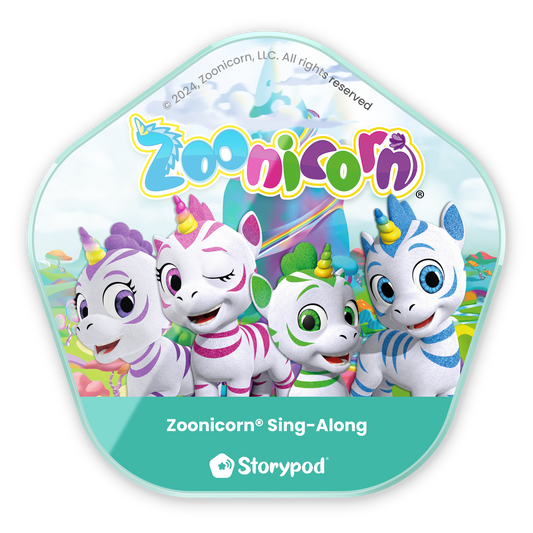 Zoonicorn Sing-Along