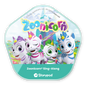 Zoonicorn Sing-Along
