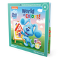 Blue's Clues & You - World of Colors!