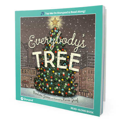 Everybody's Tree