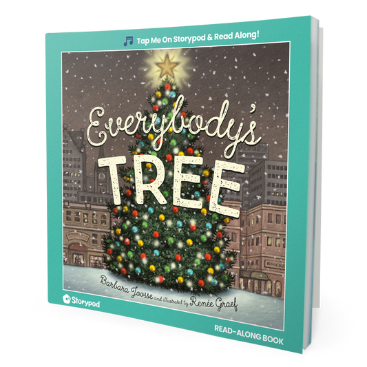 Everybody's Tree