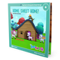 Zoonicorns: Home Sweet Home