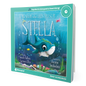Stella, The Shark Who Loves Treasure