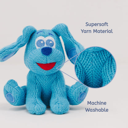 Blue from Blue's Clues & You