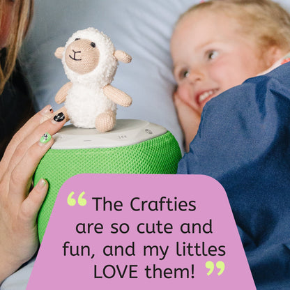 Baby Learn & Dream Bundle - Elephant