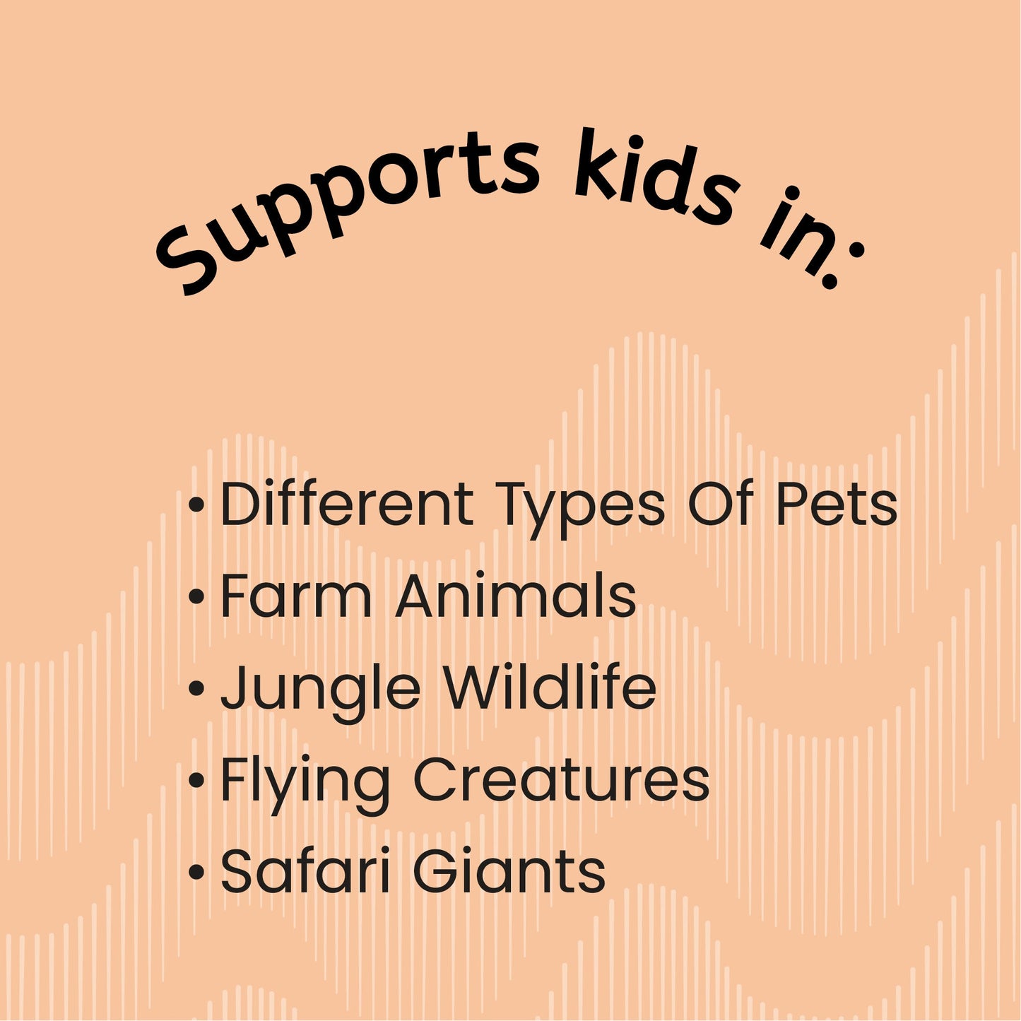Discover: Animals