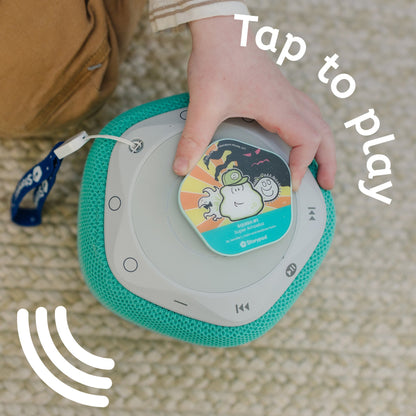 Squish #1: Super Amoeba