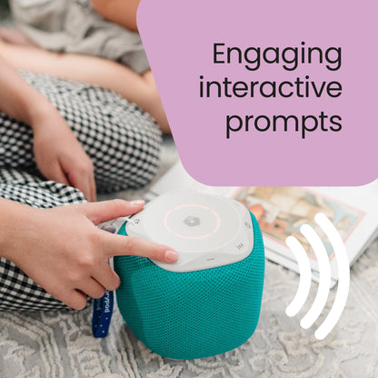 The Timbertoes: Meeting Animals