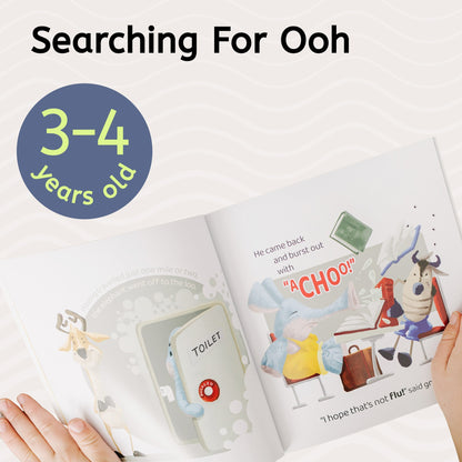Searching For Ooh