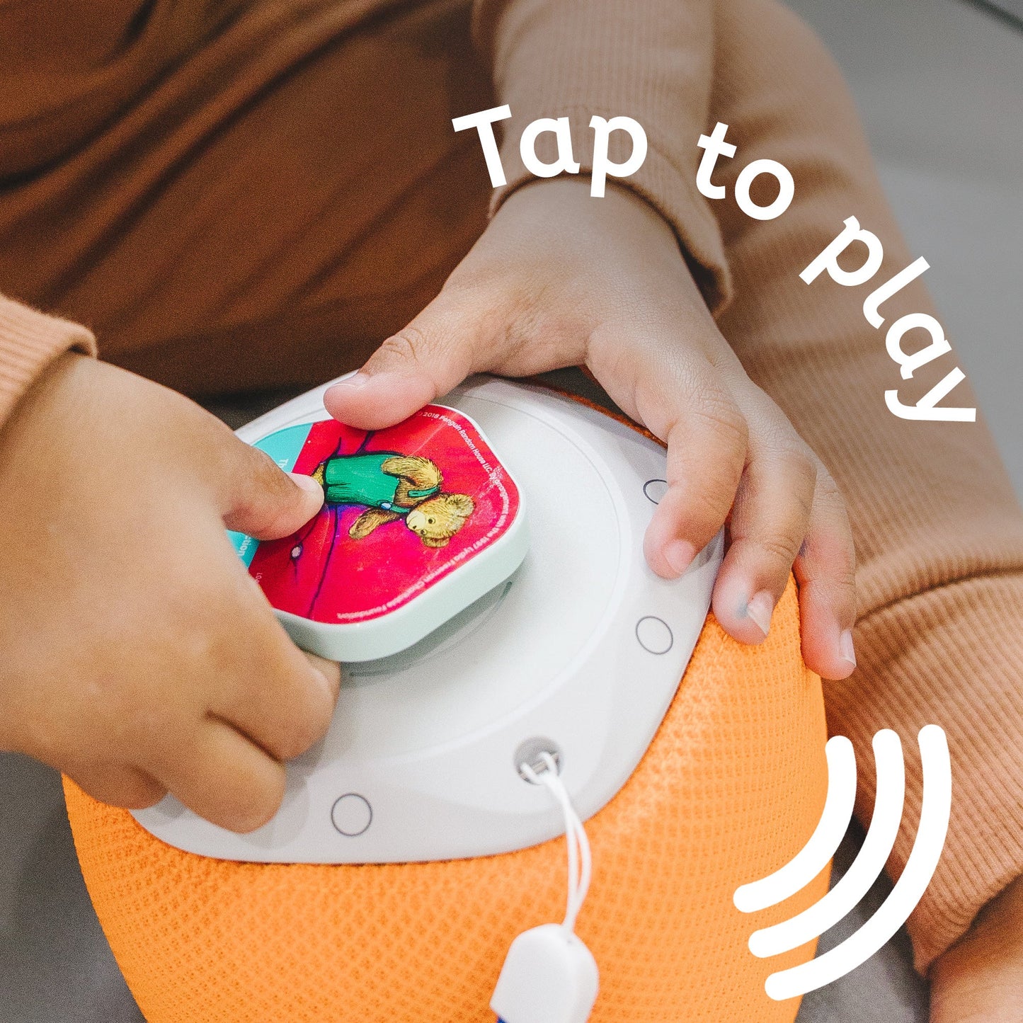 The Corduroy Collection