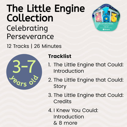 The Little Engine Collection