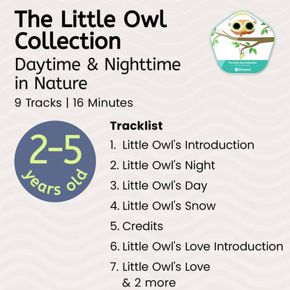 The Little Owl Collection