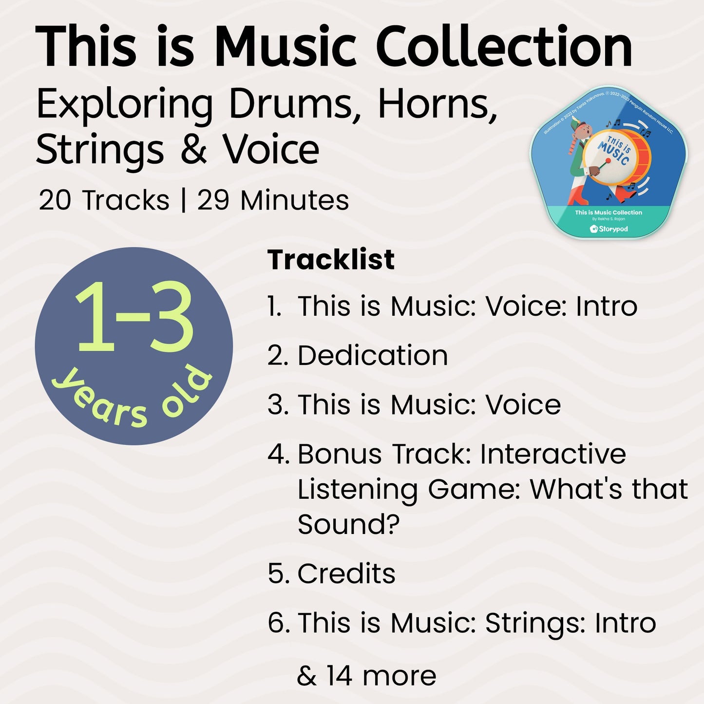 This is Music Collection