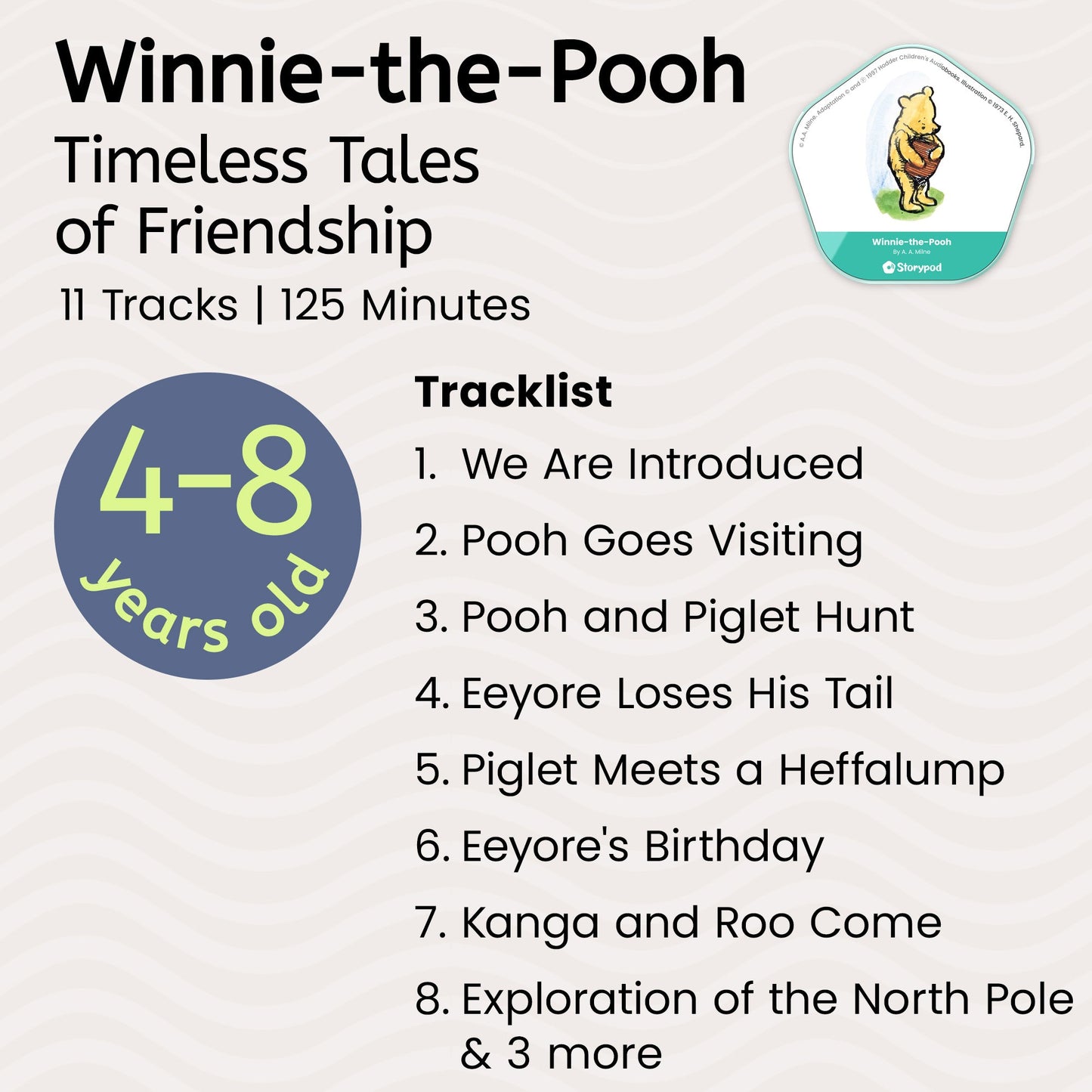 Winnie-the-Pooh