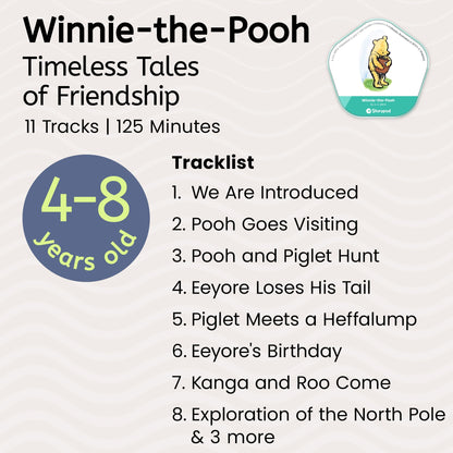 Winnie-the-Pooh