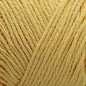 Cotton Fine Yarn Fingering Weight Yarn | 50 grams, 215 Yards | 80% Pima Cotton 20% Merino Wool