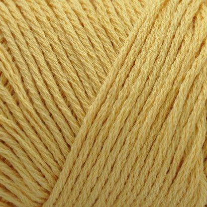 Cotton Fleece DK Weight Yarn | 215 Yards | 80% Pima Cotton 20% Merino Wool