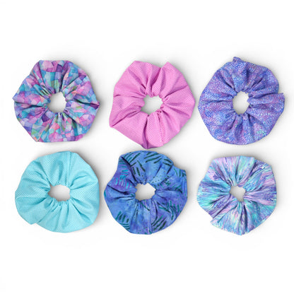 Scrunchie Sewing Kit