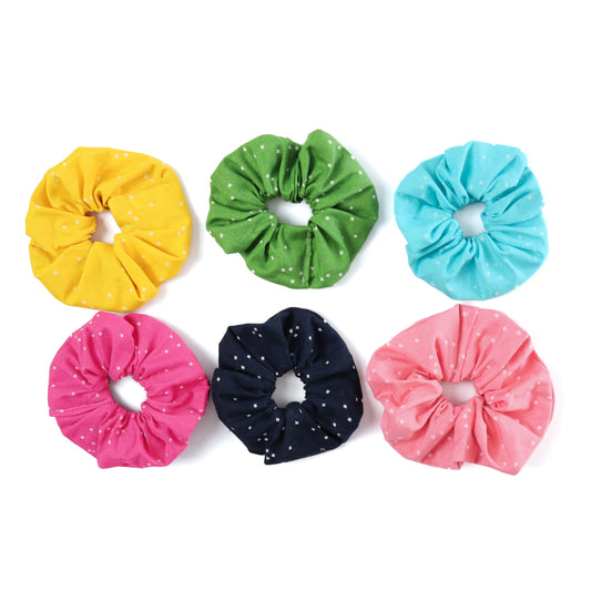 Scrunchie Sewing Kit