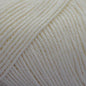 Cotton Fine Yarn Fingering Weight Yarn | 50 grams, 215 Yards | 80% Pima Cotton 20% Merino Wool
