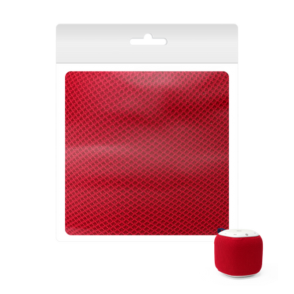 Red Sleeve for The Storypod