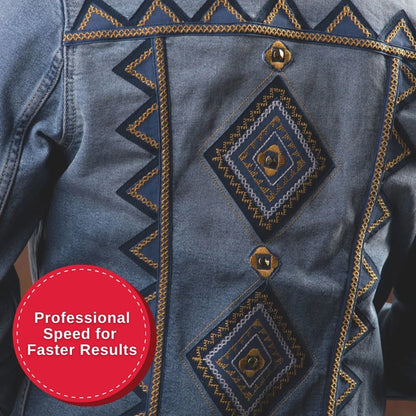 SINGER® Heavy Duty 6700C Sewing Machine