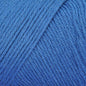 Cotton Fine Yarn Fingering Weight Yarn | 50 grams, 215 Yards | 80% Pima Cotton 20% Merino Wool