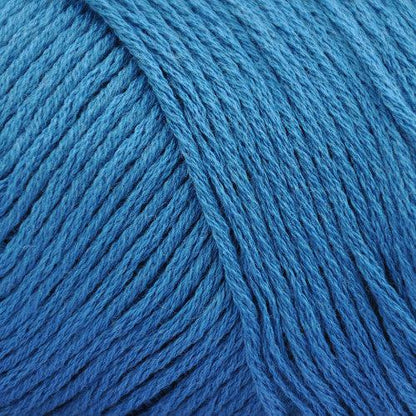 Cotton Fleece DK Weight Yarn | 215 Yards | 80% Pima Cotton 20% Merino Wool