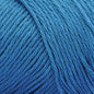 Cotton Fine Yarn Fingering Weight Yarn | 50 grams, 215 Yards | 80% Pima Cotton 20% Merino Wool