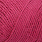 Cotton Fine Yarn Fingering Weight Yarn | 50 grams, 215 Yards | 80% Pima Cotton 20% Merino Wool