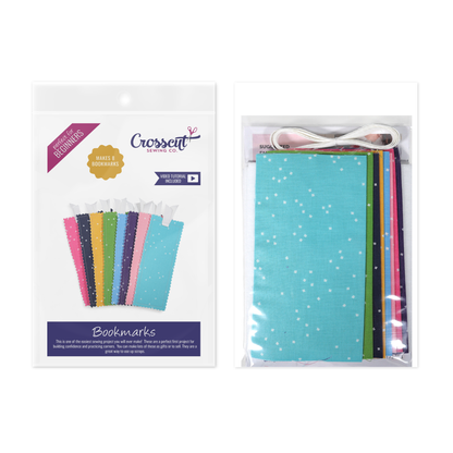 Bookmark Sewing Kit