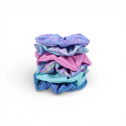 Scrunchie Sewing Kit