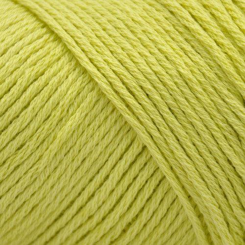 Cotton Fleece DK Weight Yarn | 215 Yards | 80% Pima Cotton 20% Merino Wool