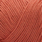 Cotton Fine Yarn Fingering Weight Yarn | 50 grams, 215 Yards | 80% Pima Cotton 20% Merino Wool