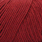 Cotton Fine Yarn Fingering Weight Yarn | 50 grams, 215 Yards | 80% Pima Cotton 20% Merino Wool