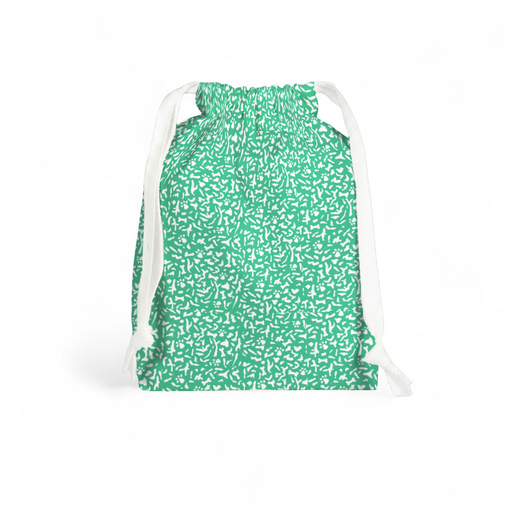 Drawstring Bag Sewing Kit - Makes 2 Bags