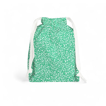 Drawstring Bag Sewing Kit - Makes 2 Bags