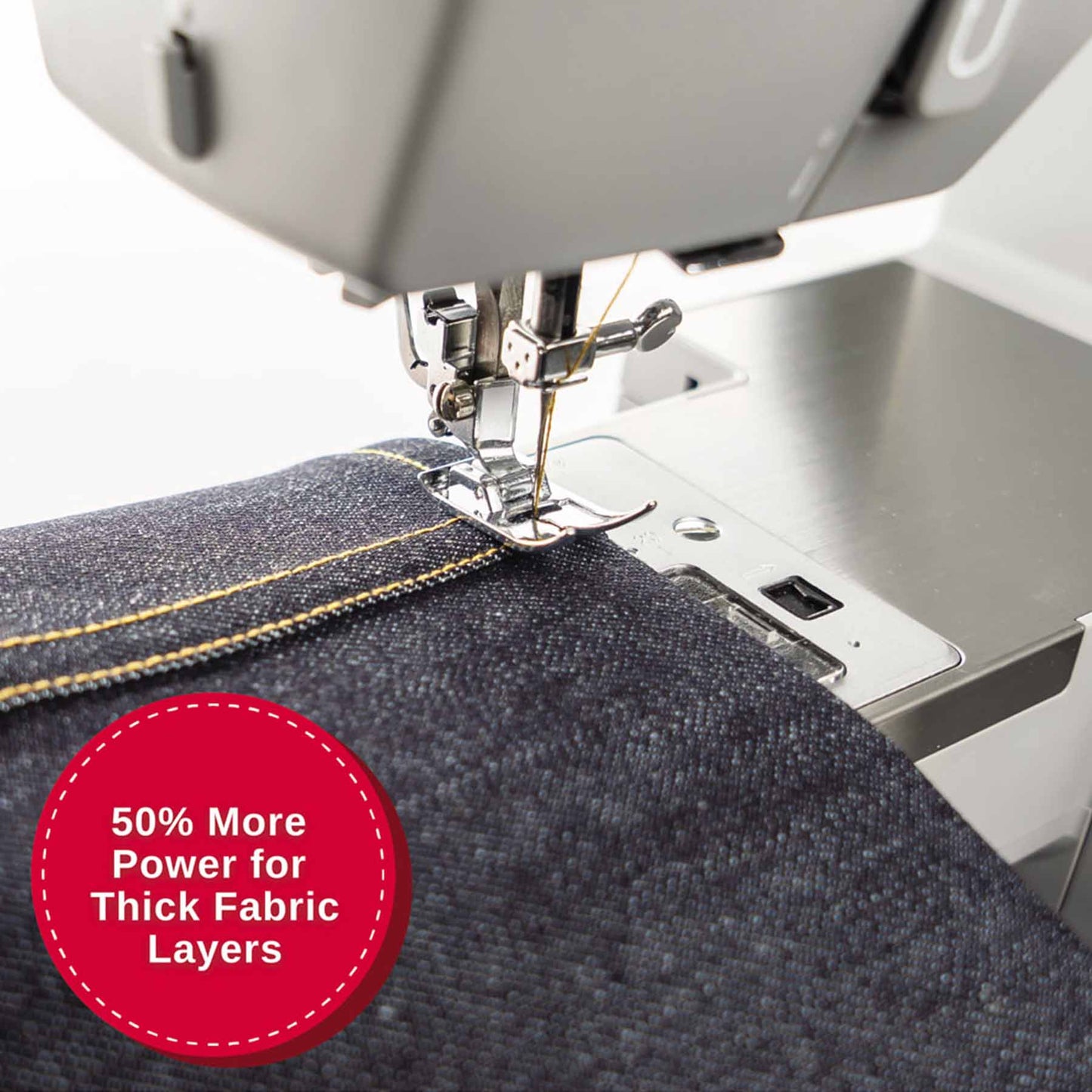 SINGER® Heavy Duty 4423 Sewing Machine