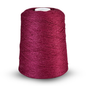 Revolution Fibers Zephira Wool-Silk 1lb Cones | 2/18 Lace Weight Yarn | 50% Superfine Merino Wool & 50% Tussah Silk