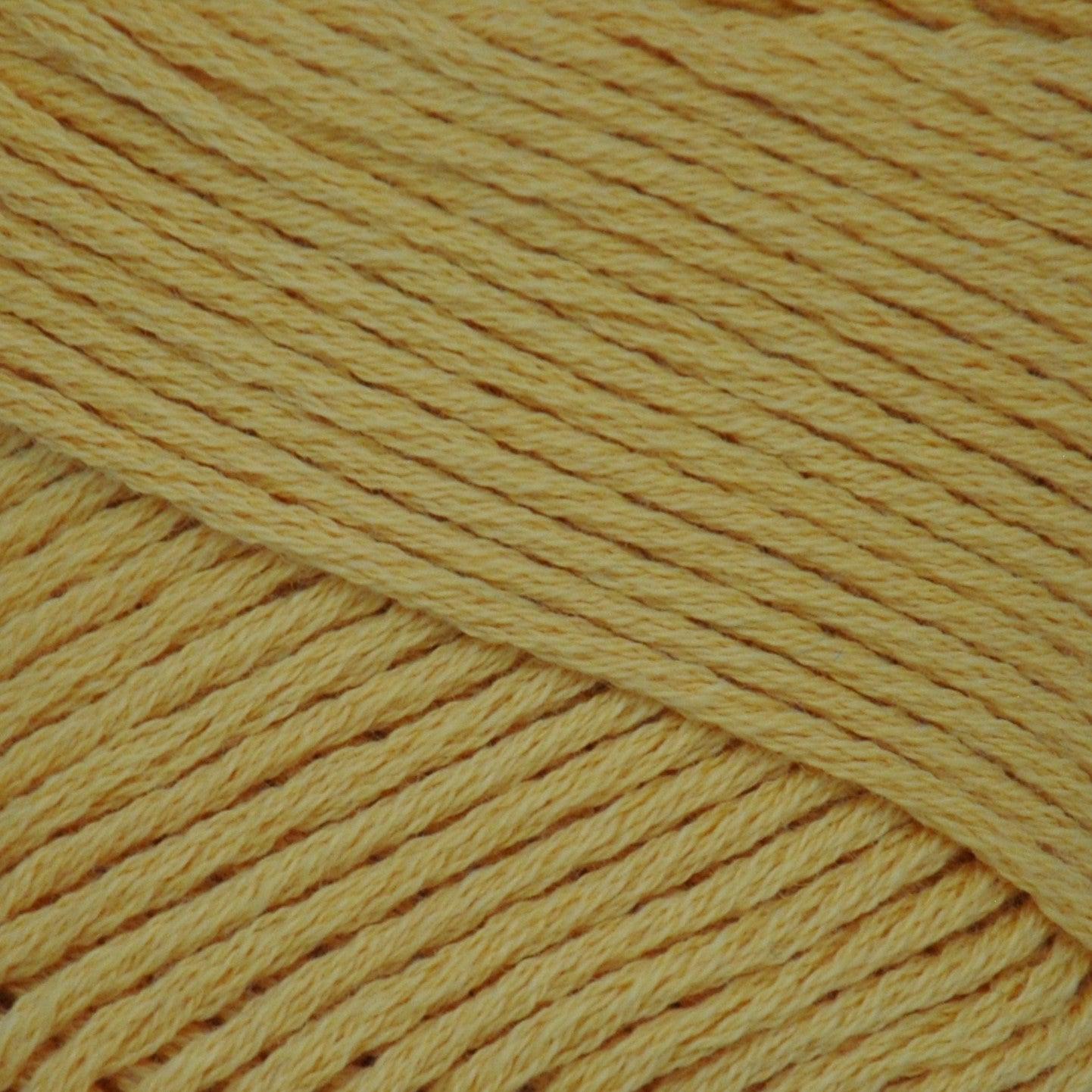 Cotton Fleece DK Weight Yarn | 215 Yards | 80% Pima Cotton 20% Merino Wool