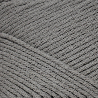 Cotton Fine Yarn Fingering Weight Yarn | 50 grams, 215 Yards | 80% Pima Cotton 20% Merino Wool