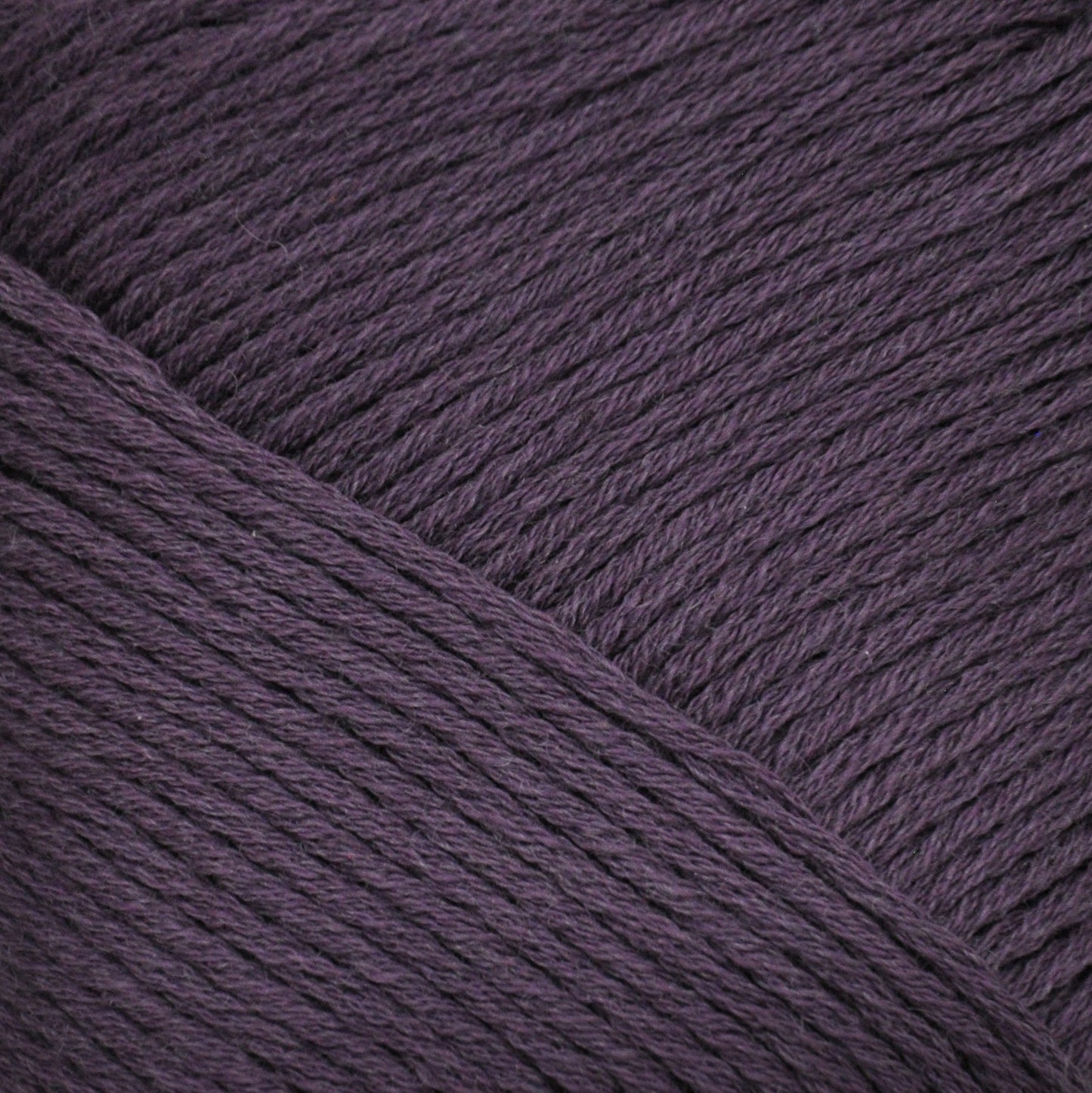 Cotton Fleece DK Weight Yarn | 215 Yards | 80% Pima Cotton 20% Merino Wool