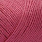 Cotton Fine Yarn Fingering Weight Yarn | 50 grams, 215 Yards | 80% Pima Cotton 20% Merino Wool