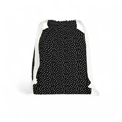 Drawstring Bag Sewing Kit - Makes 2 Bags