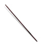 Premium Rosewood Crochet Hook - 7 Inch