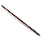 Premium Rosewood Crochet Hook - 7 Inch