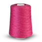 Revolution Fibers Zephira Wool-Silk 1lb Cones | 2/18 Lace Weight Yarn | 50% Superfine Merino Wool & 50% Tussah Silk