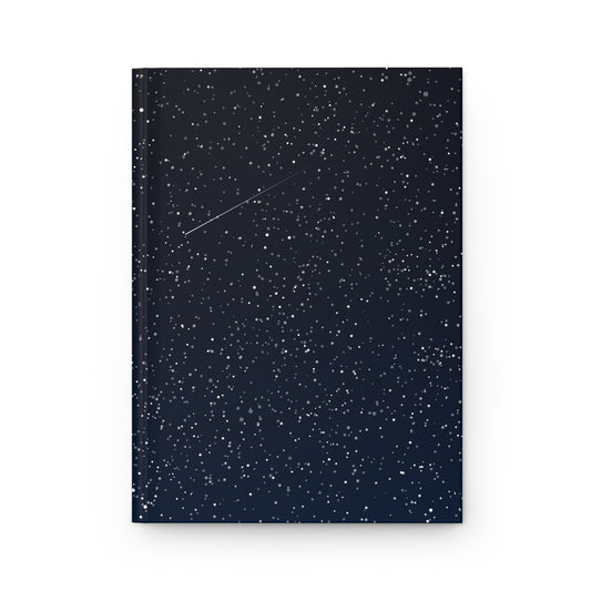Hardcover Journal Matte