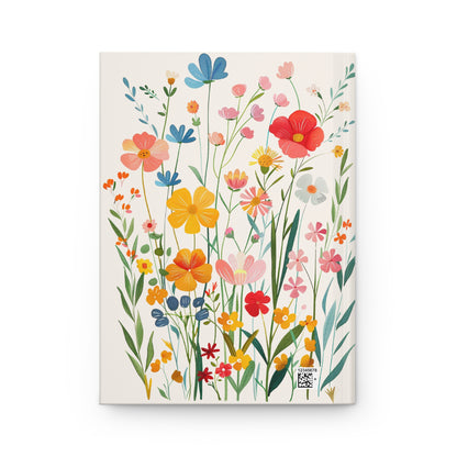 Floral Journal