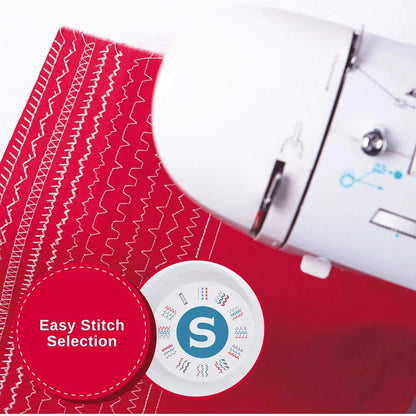 SINGER® Fashion Mate 3342 Sewing Machine
